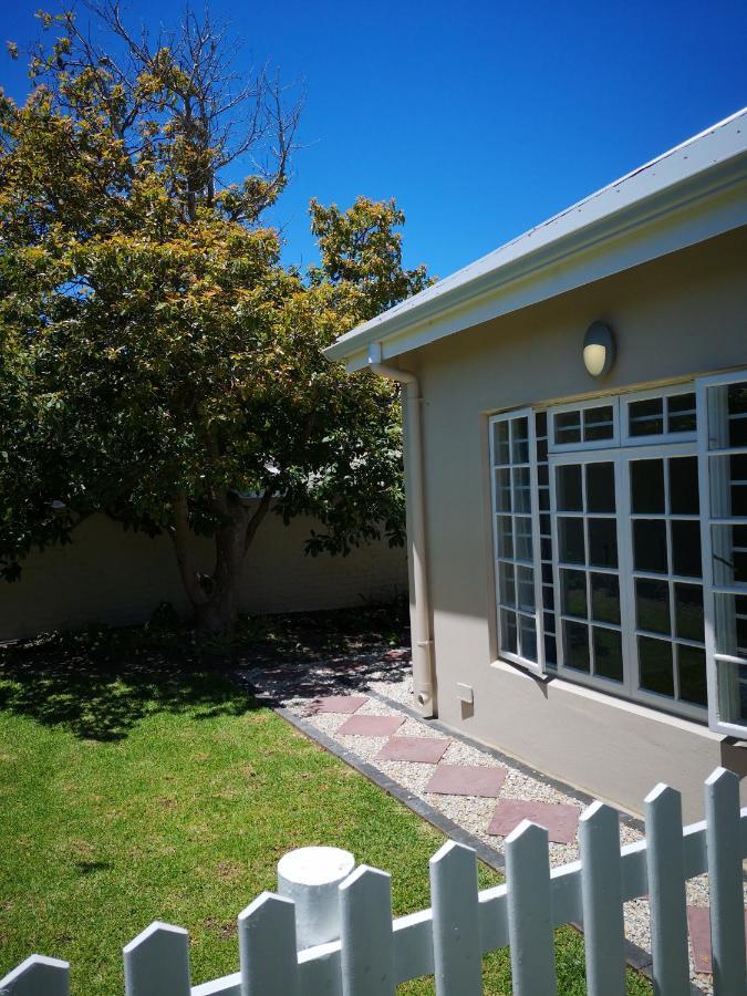 Seashell Cottage Hermanus Kültér fotó